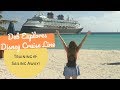 Crew Life | Disney Cruise Line Training & Embarkation