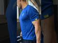 "Stop doing this for bigger arms! ❌"#gymmotivation