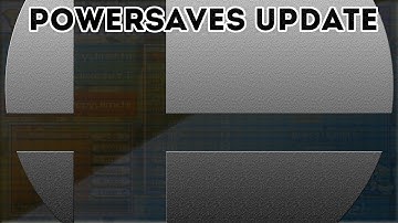 PowerSaves Update: All Trophies and Max Stat Badges