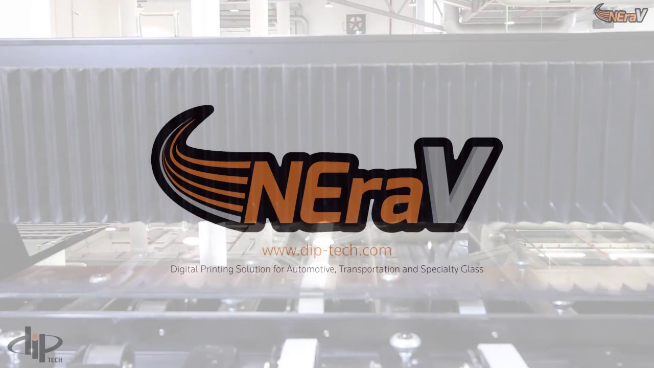 Digital Print for Automotive, Marine and Rail Transport