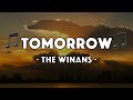 The Winans Tomorrow Lyric Video mp3
