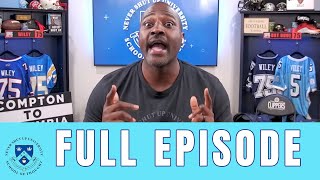 Will Levis $24M NFL Draft Fall | NFL Draft Butt Smack | NFL Tragic Death | Cowboys Draft Scout's Son