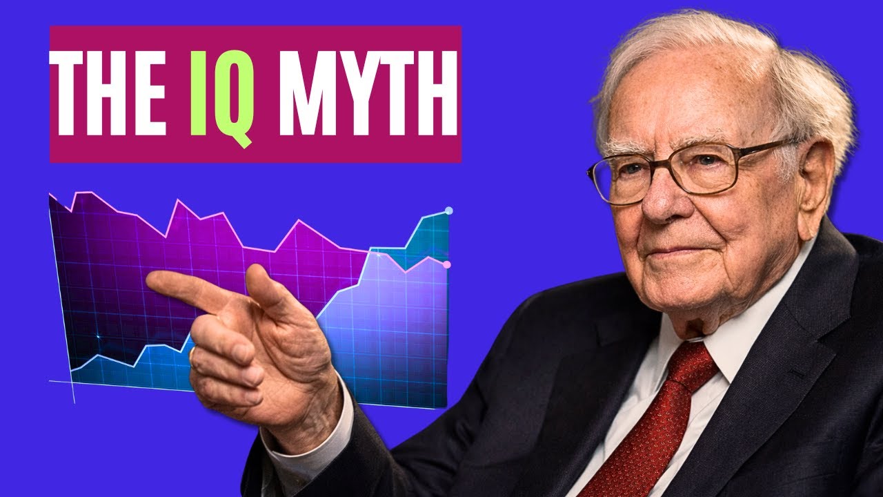 Your Degree is a Financial Trap (Warren Buffett 2026)