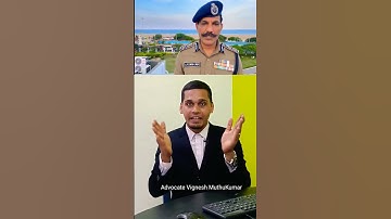 MOBILE APP LOAN AWARENESS & TAMILNADU DGP ANNOUNCEMENT || #lawintamil #tamilawareness #tamilnadu