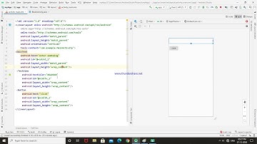 how to get data from EditText !!and Show toast message on the screeen.