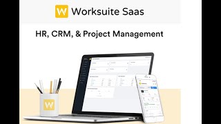 How to Install Worksuite Saas - Ultimate Guide to Project Management System Setup screenshot 1