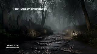 [Season 1] Episode 1 | The Forest Remembers | Fantasy Short Story