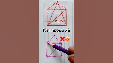 ONE LINE PUZZLE 🧩 #shorts #highlights #impossible #puzzle #foryou