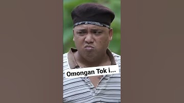 Ndak suka aku || woko channel #shorts