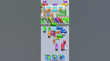 Crowd Express level 616 #games #gaming #solution #walkthrough
