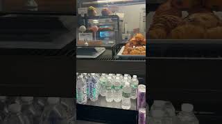 Gregorys Coffee in Woodfield Mall - Schaumburg, Illinois