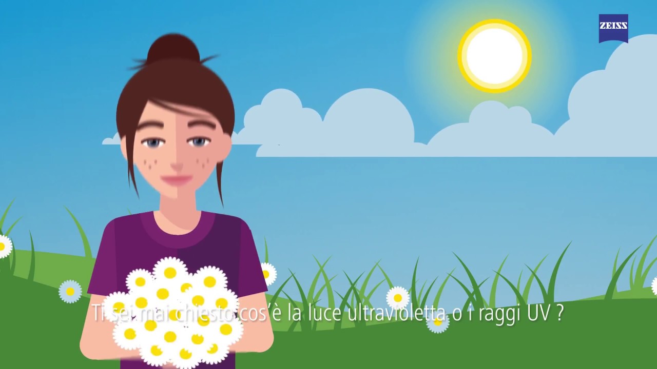 Raggi UV: Cosa Sono, Tipologie ed Effetti della Luce Ultravioletta