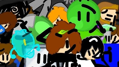 Code red intro but with some cool people