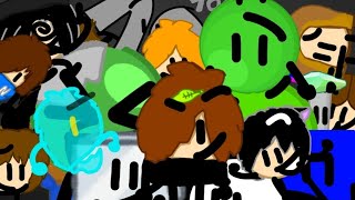 Code red intro but with some cool people
