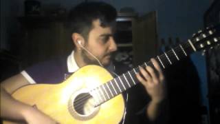 Video thumbnail of "Acordes de "Viviendo sin Frenos" - Migue Benitez y los Matajare"