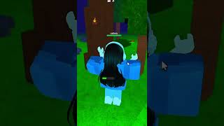 버그 #roblox #99nightinforest