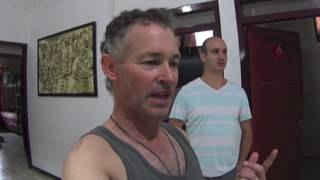 Java Indonesia Trip January 2017