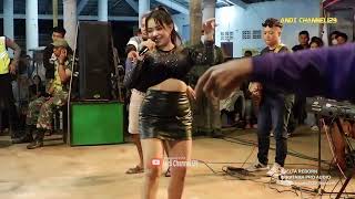 Download Lagu GEGER GEDEN - BOJO LORO(2)  DENIS VANESA - DELTA REBORN #andichannel129 MP3