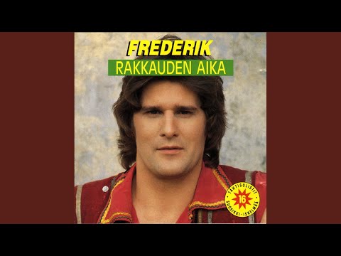 Frederik (3) — Alta pois