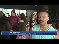 Madison-based dance company performed on America's Got Talent