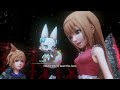 The Quadrelemence Barrier | World of Final Fantasy | Theater Mode