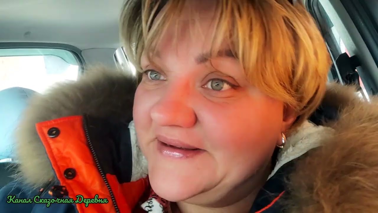 Ледяной плен. Хотела как лучше, а получилось как всегда. - YouTube