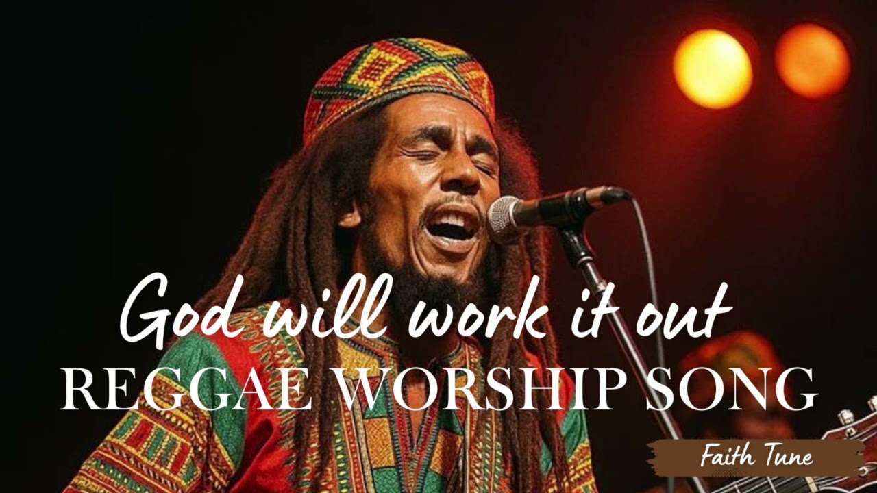 God Will Work It Out | Powerful Gospel Worship Song | Faith-Building Praise 2026