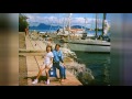 Voyage a tahiti 1987  moorea et borabora