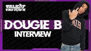 Dougie B talks Rolling Loud, Signing Deal & Rising Success