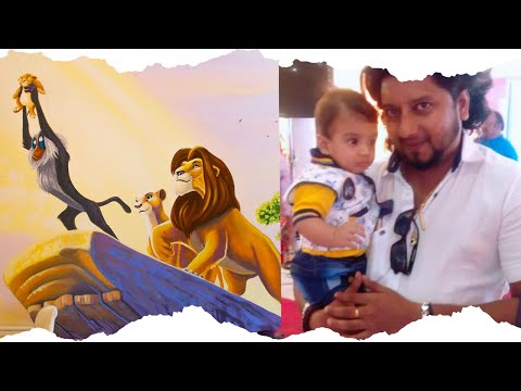 Roaring Fatherhood: Embracing