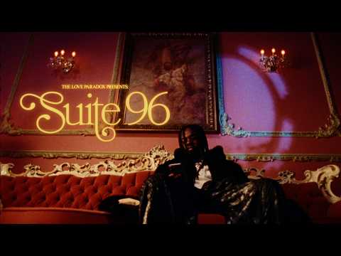 80purppp - SUITE 96 (Short Film)