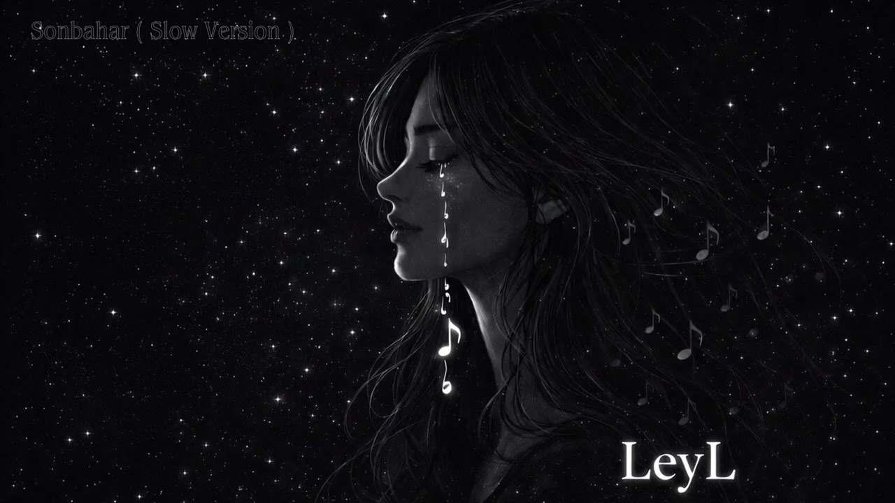 LeyL - Sonbahar ( Slow Version ) | Melodic Indie / Atmospheric Turkish Pop