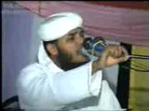 Hafiz Abubakar ( SHAN E SAHABA RA) by Tanveer Salman