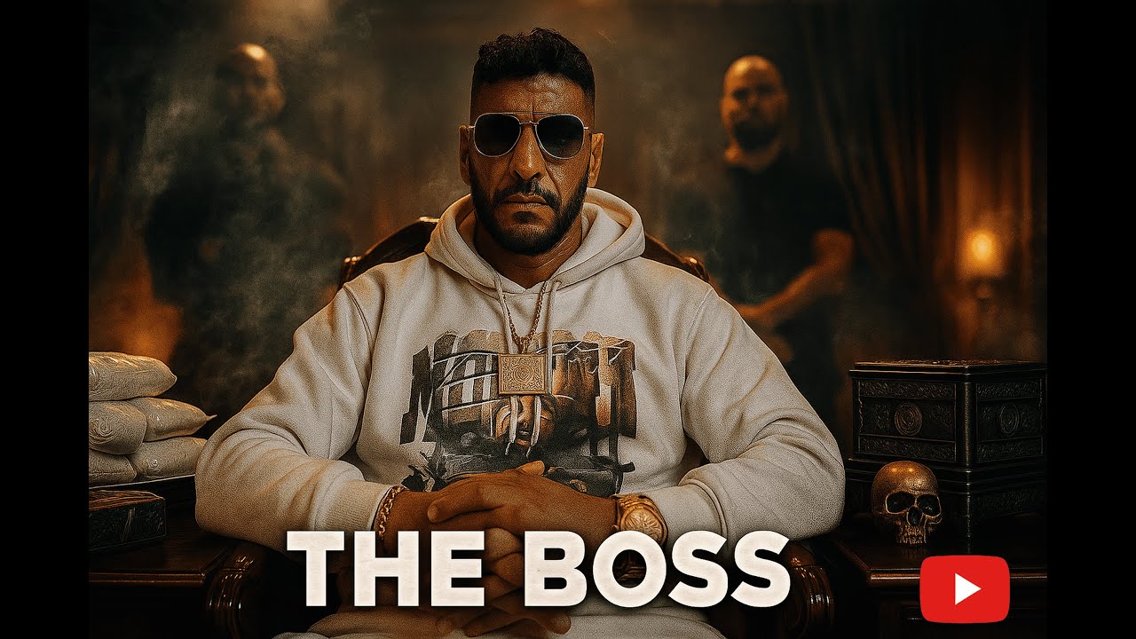 حرب الشوارع ف دوار الحاجة 💥 البوليس دخل بالسلاح !