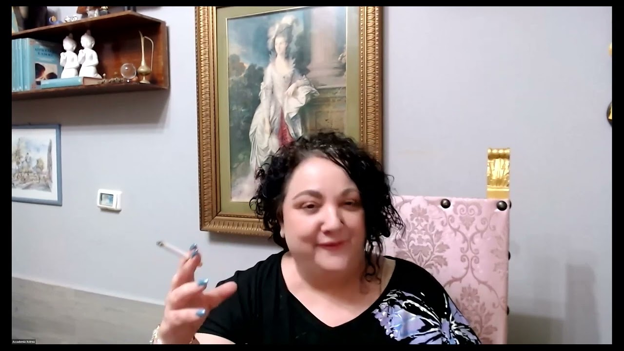 domificazione e prime sei case con amata gioviale — Transcript