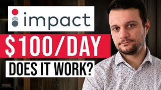 How to Use Impact Radius for Affiliate Marketing in 2024 (StepbyStep)