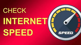 Advanced CIT Course - check internet speed  - Connectors - 168