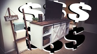 $7 Project That Has Made Me Hundreds $ / Make Money Woodworking by Wood Nerds 557,440 views 3 years ago 6 minutes