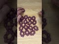 ドーナツがいつの間にか1つ増えるトリック One more donut before you know it