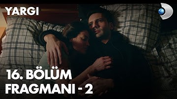 Yargı 16. Bölüm Fragmanı - 2