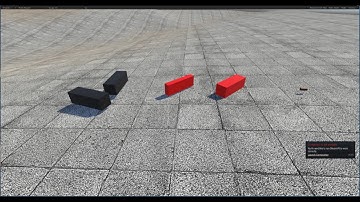 Projectile, armor(relative) penetration and deflection simulation