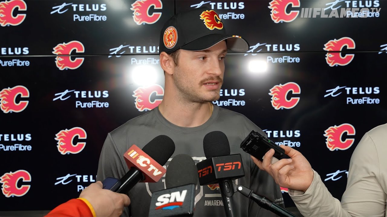 Предварительная игра | Джоэл Фараби - 07.11.25