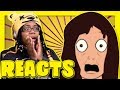 Scaretober  10 two sentence horror stories animated  lets read reaction  aychristene reacts