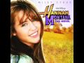 Hannah Montana - You'll Always Find Your Way Back Home [Full song + Download link]