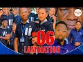 LAMINATION Ep 6 FINAL REVIEW AND ANALYSIS 