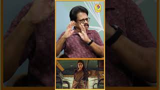 ஆக்ஷன் ஹீரோயின் சமந்தா | Samantha as Action Heroine Tamil Cinema Talk