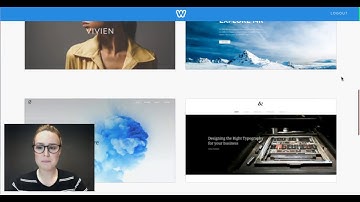How to Create a Page in Educator