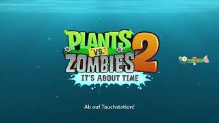 Plants Vs. Zombies 2 - Pirate Seas Trailer Hq