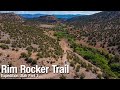 Expedition Utah Part 1 - Rim Rocker Trail - Montrose to Moab