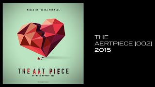 The Art Piece Artwork No 002 2015